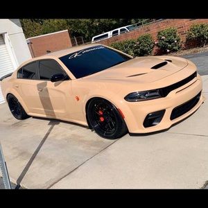 Meet your Posher, Gerardo